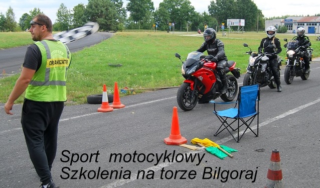 Motocykle