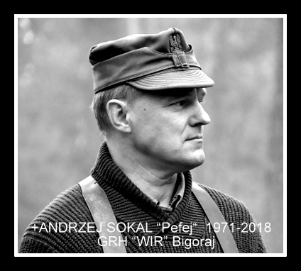 Andrzej Sokal 1971 2018