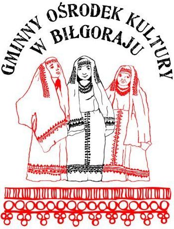 GOK Biłgoraj logo