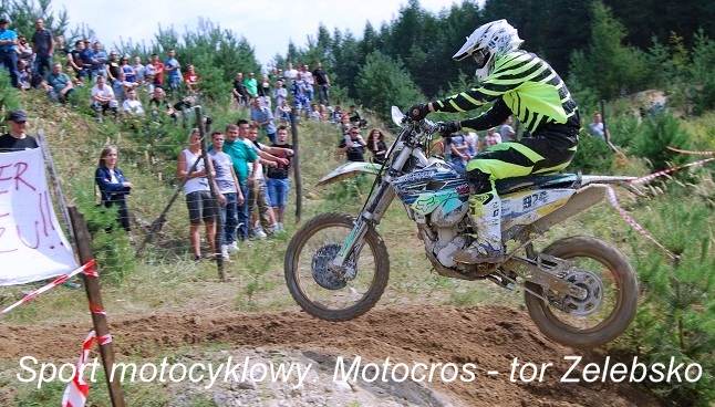 Motocross Zelebsko