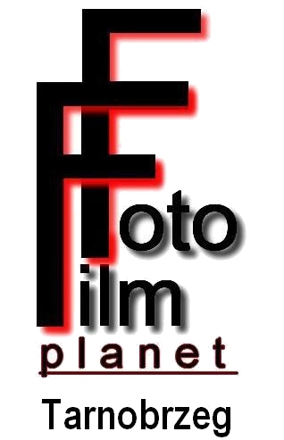 FotoFilm Planet Tarnobrzeg W.Sabat logo